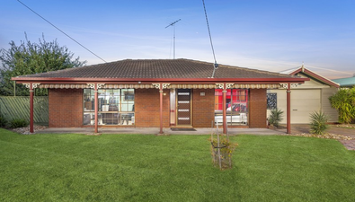 Picture of 10 Riesling Court, CORIO VIC 3214