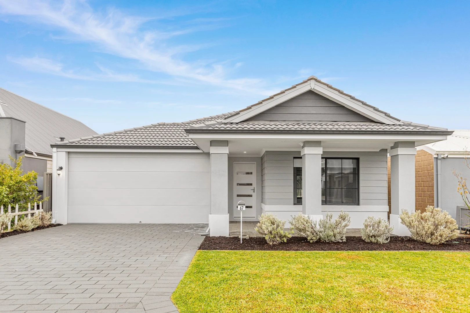 67 Georgina Parade, Brabham WA 6055