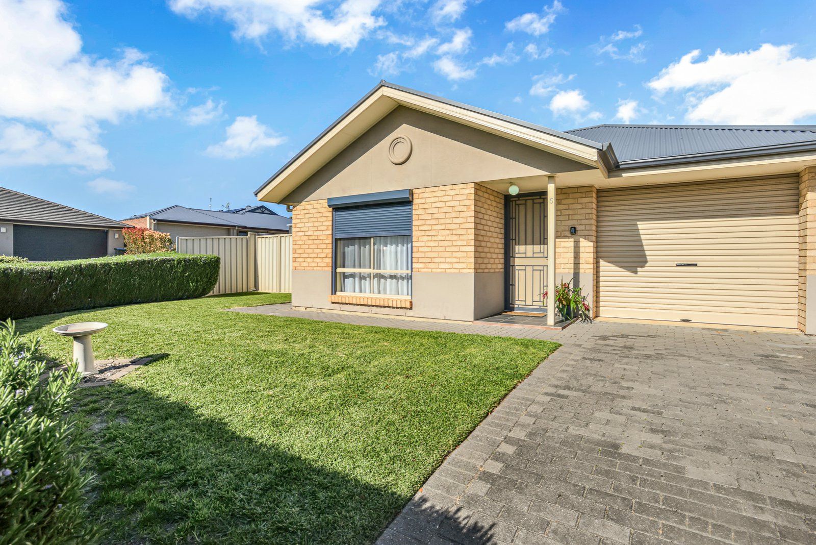 5 Springbett Drive, Hayborough SA 5211, Image 0