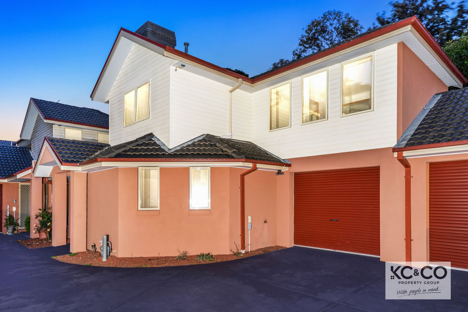 2/14 Ambrie Crescent, Noble Park VIC 3174, Image 1