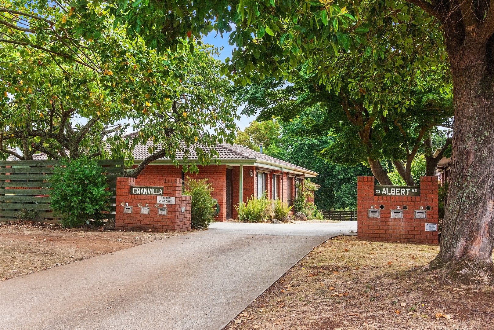 Unit 6/33 Albert Road, Drouin VIC 3818, Image 0