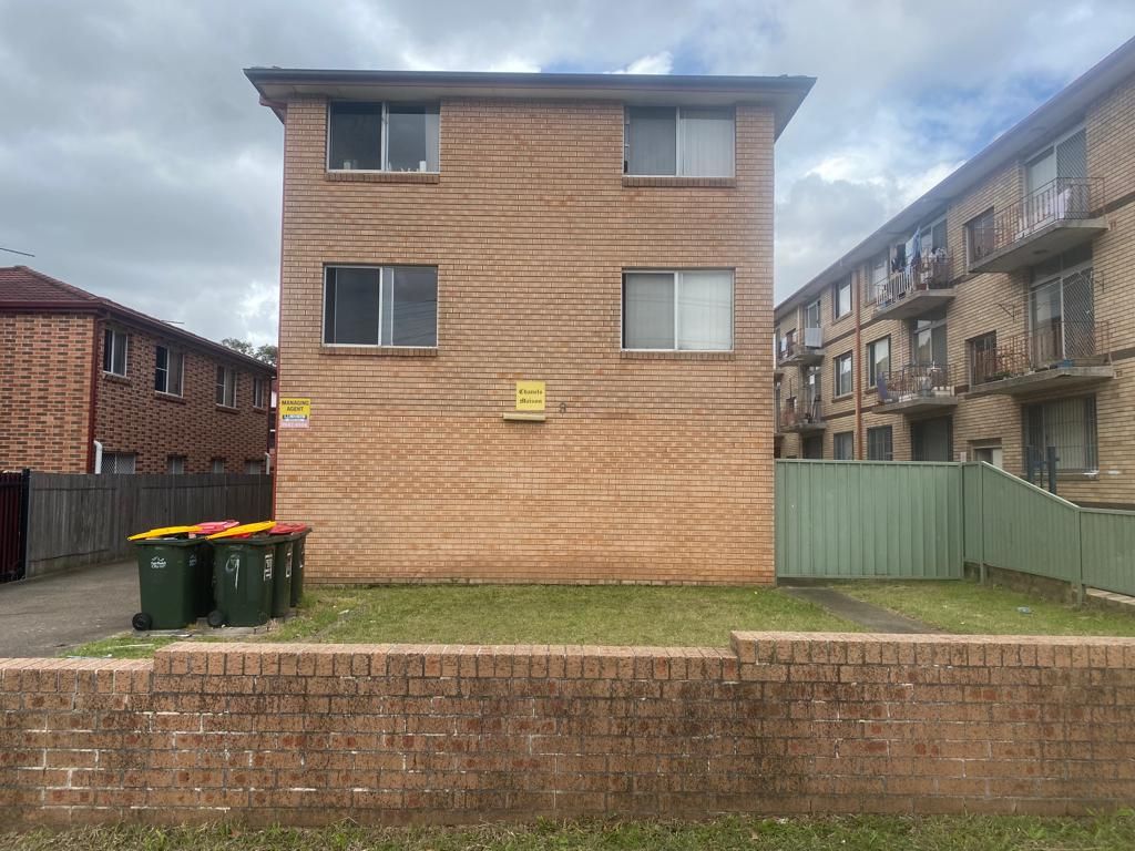 2 bedrooms Apartment / Unit / Flat in 7/9 Bridge street CABRAMATTA NSW, 2166