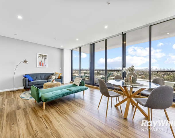 1418/15 Oscar Place, Eastgardens NSW 2036