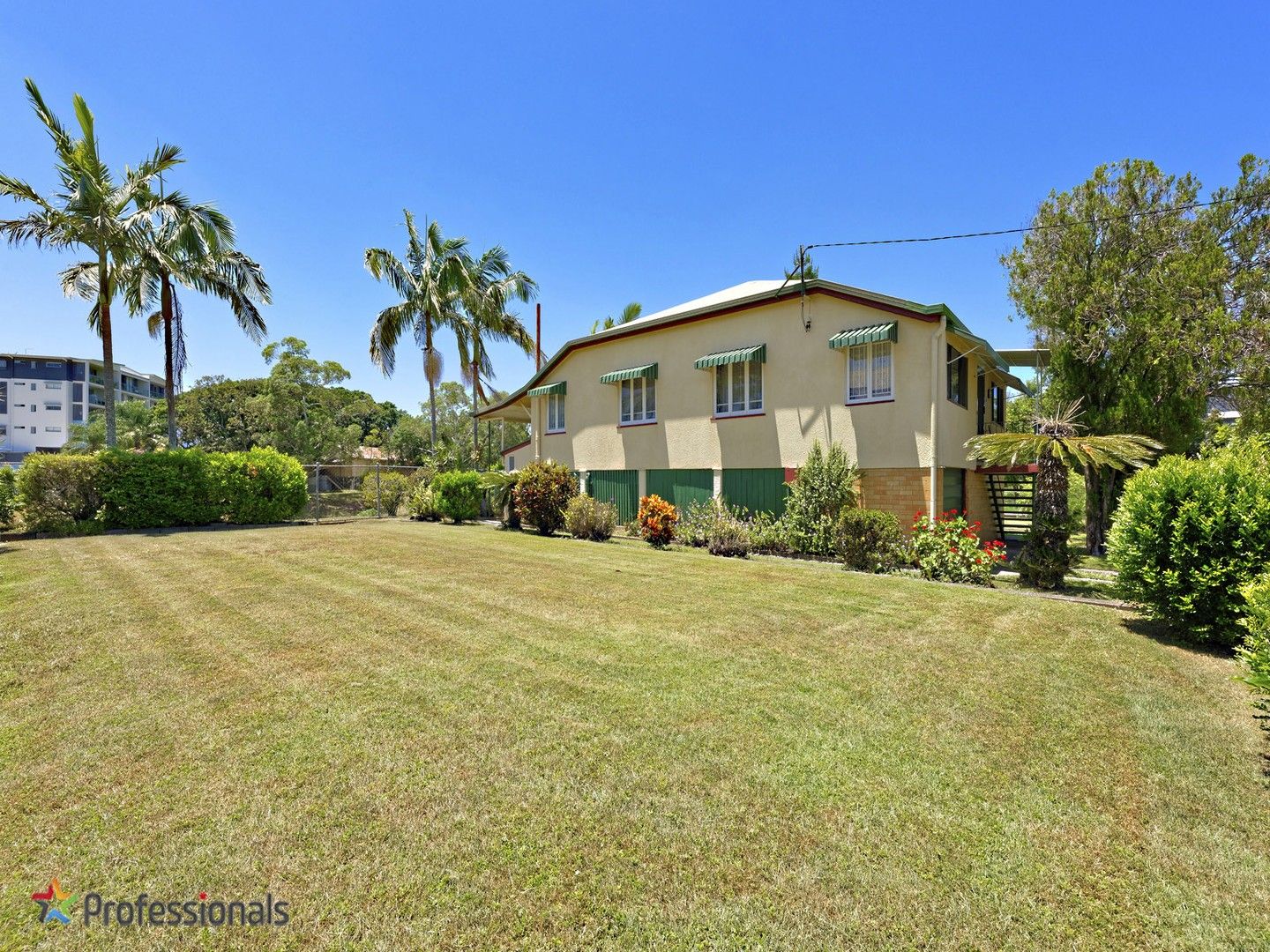 3 Little Barron Street, Gordon Park QLD 4031, Image 0