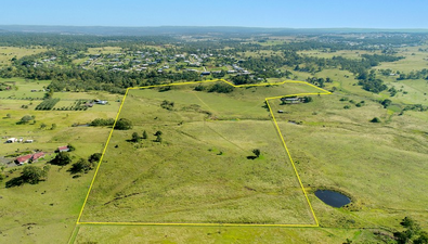 Picture of Lot 37, GOWRIE JUNCTION QLD 4352