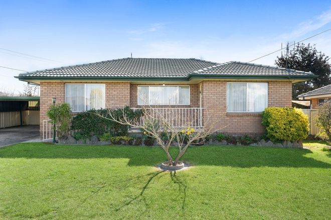 Picture of 3 Tucker Street, BLAYNEY NSW 2799