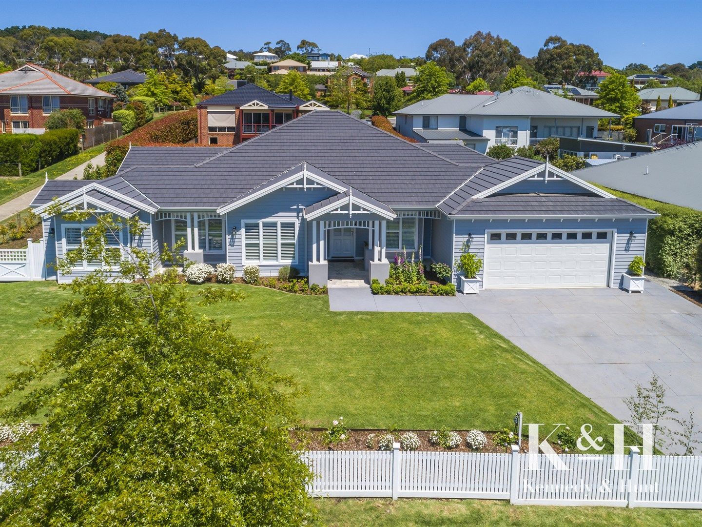 14 Alcheringa Court, Gisborne VIC 3437, Image 0