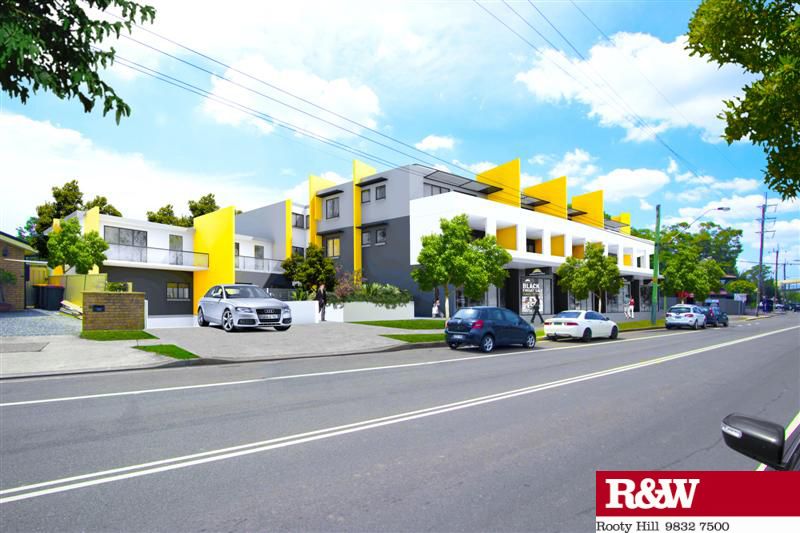 Unit 26/92-96 North Parade, ROOTY HILL NSW 2766, Image 1