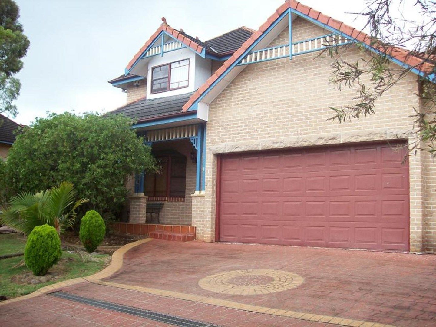 1/8 Carbine Close, Casula NSW 2170, Image 0