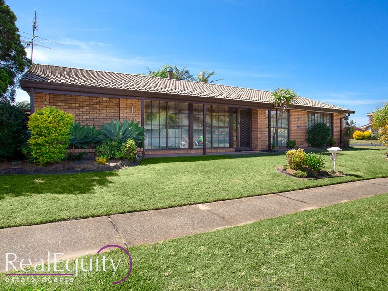 1 Lavington Avenue, Chipping Norton NSW 2170, Image 0