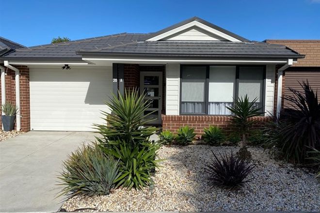 Picture of 20A Jefferson Ave, LAKES ENTRANCE VIC 3909