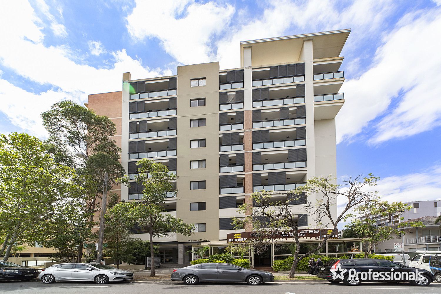 507/465 Chapel Road, Bankstown NSW 2200, Image 0