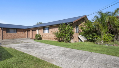 Picture of 1/7 Spicer Close, BOAMBEE EAST NSW 2452