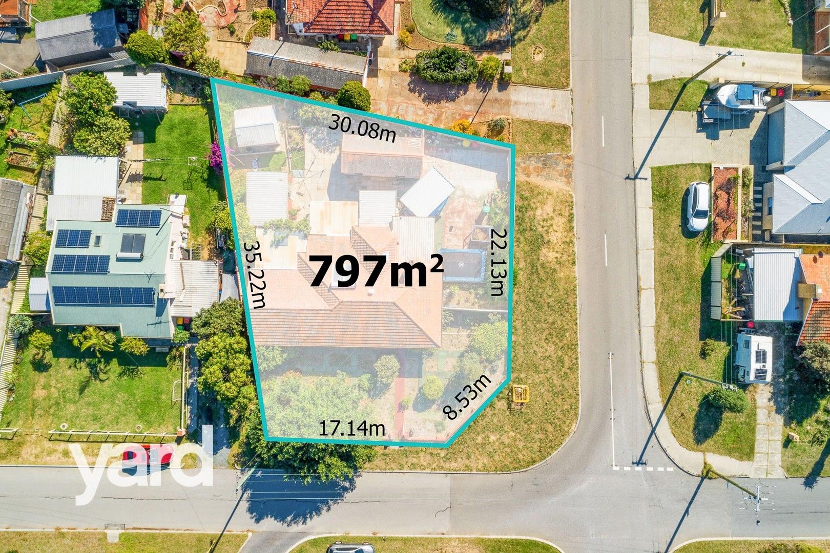 40 Hartley Street, Coolbellup WA 6163, Image 0