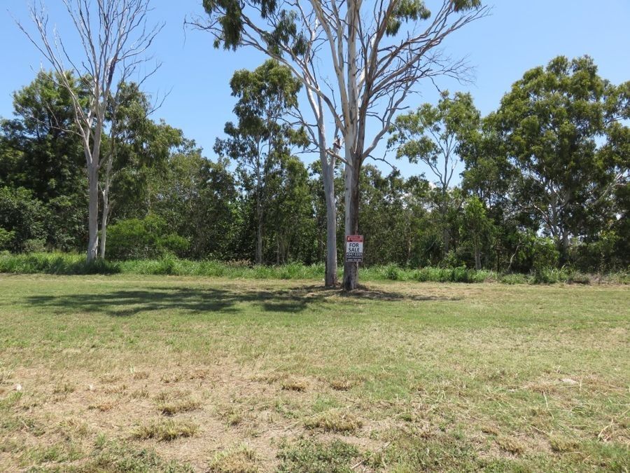 LOT 5 (4) ELLE COURT, Armstrong Beach QLD 4737, Image 0