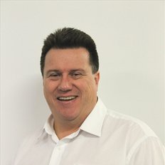 Paul Matthews, Sales representative