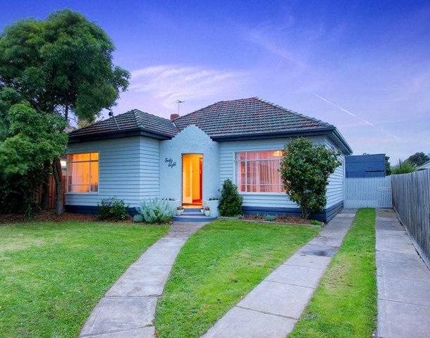 48 Kinsale Street, Reservoir VIC 3073