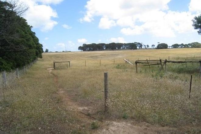 Picture of Lot 11 Carba Road, WYE SA 5291