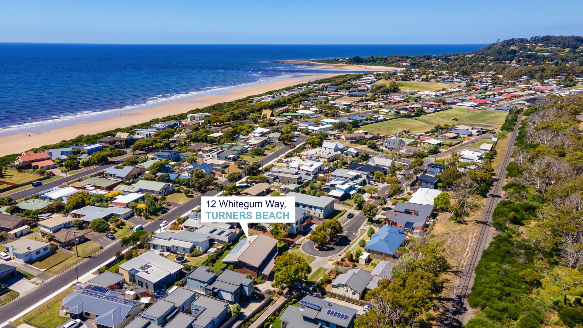 12 Whitegum Way, Turners Beach TAS 7315, Image 2