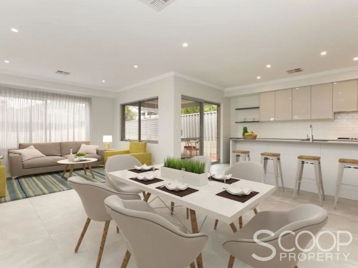 4 bedrooms House in 6B Birdwood Road MELVILLE WA, 6156
