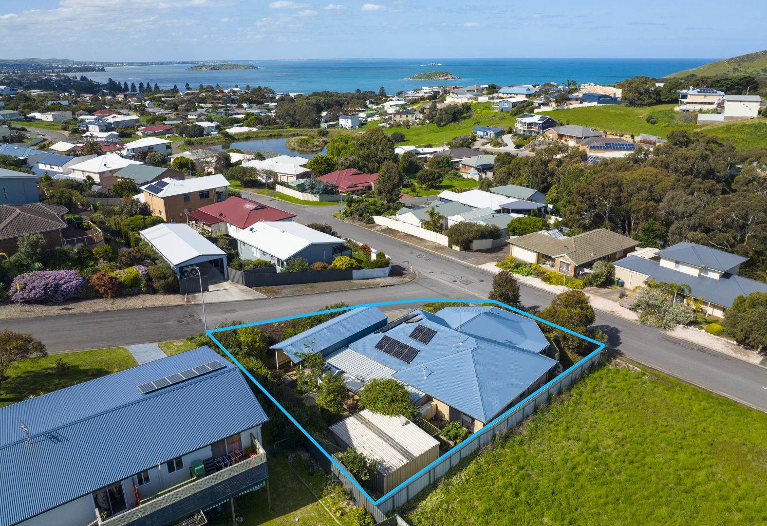 9 Minke Whale Drive, Encounter Bay SA 5211, Image 1