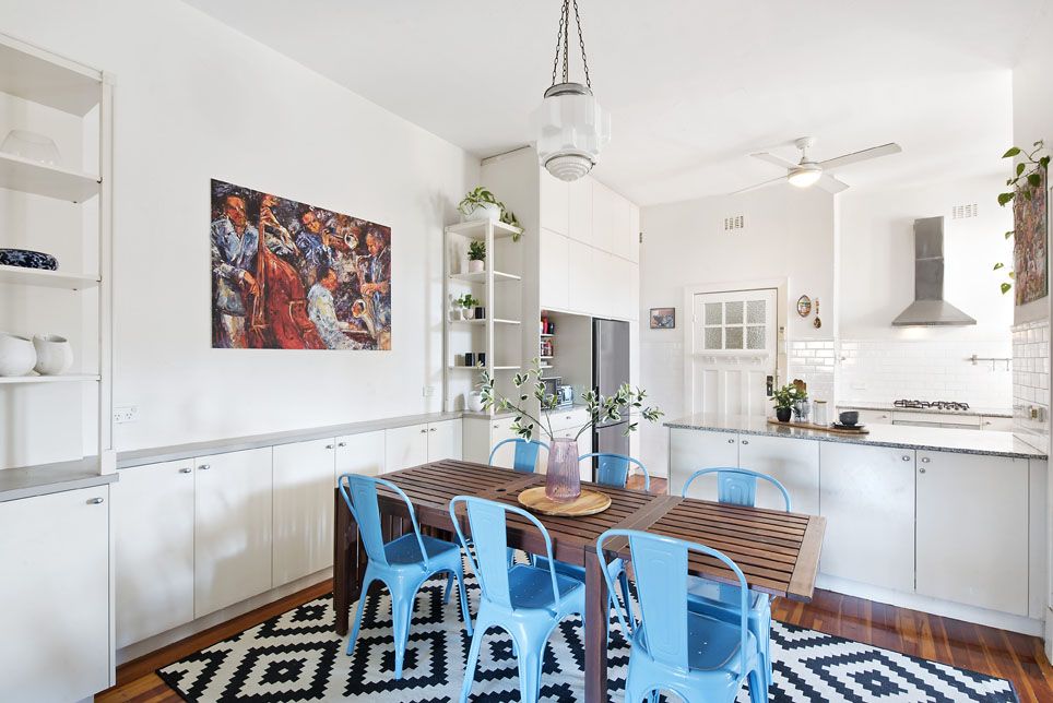 Sold 19/1A Caledonian Road, Rose Bay NSW 2029 on 24 Jun ...