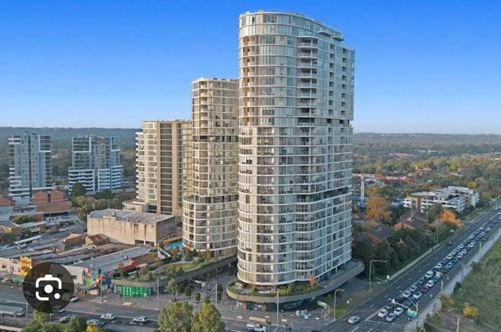 Additional image 7 of 806/22 Langston Place, Epping NSW 2121