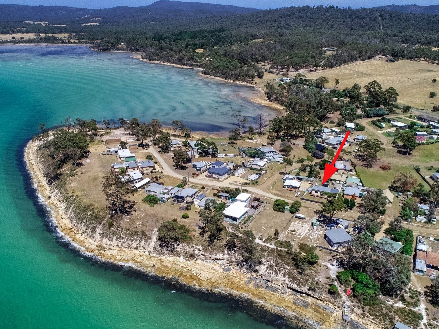 22 Turners Road, Saltwater River TAS 7186, Image 0