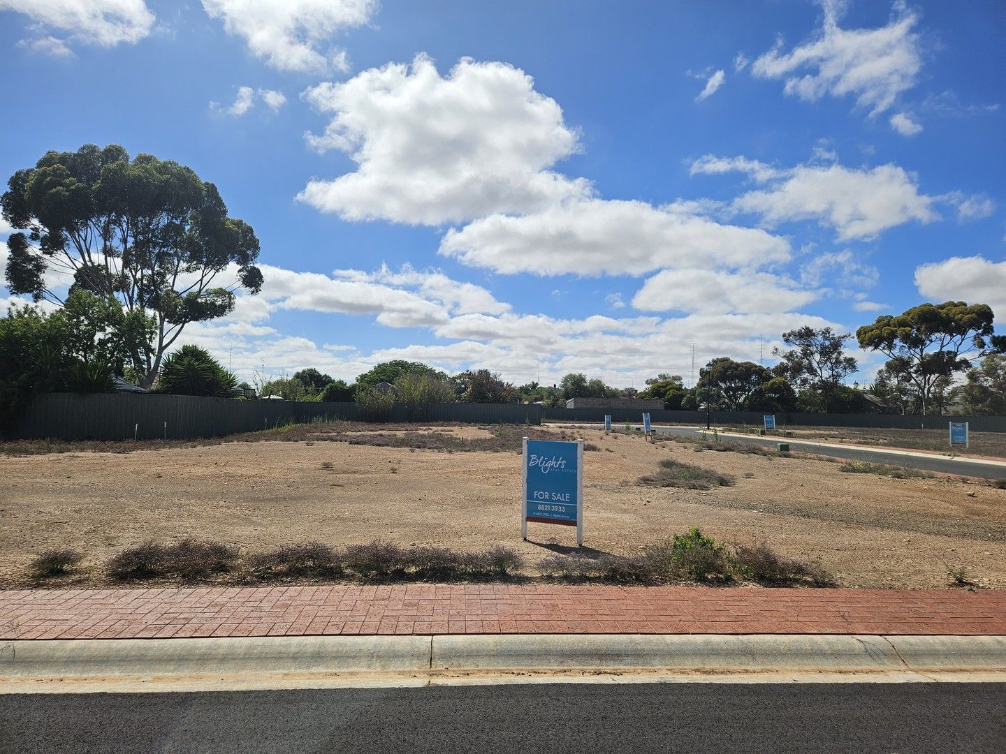 Vacant land in 4 Shepley Court, KADINA SA, 5554