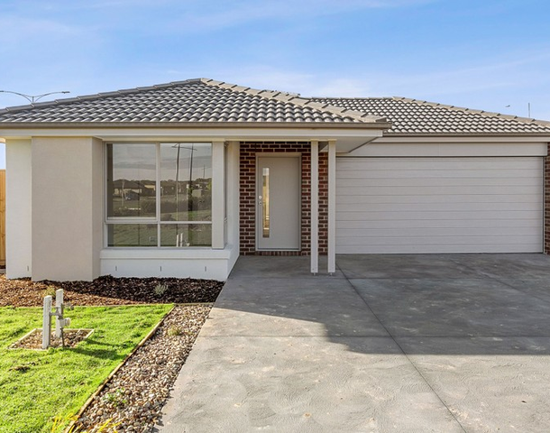 7A Rodgers Court, Charlemont VIC 3217