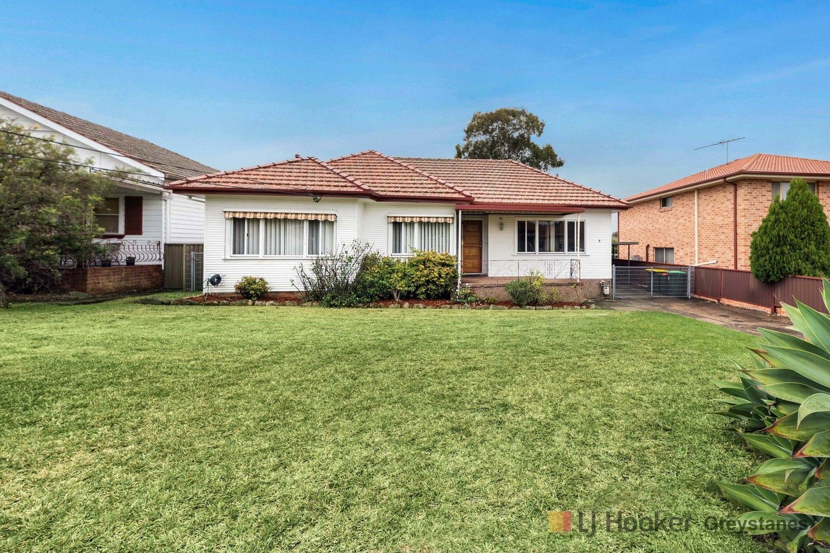 3 Marin Place, Merrylands NSW 2160, Image 0