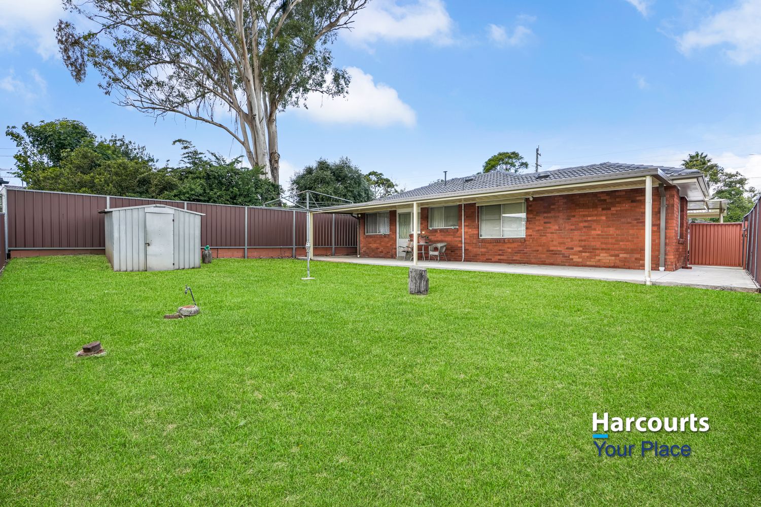 5 Jindalla Crescent, Hebersham NSW 2770, Image 1