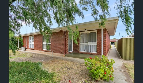 2/27 Pearce Street, O'sullivan Beach SA 5166