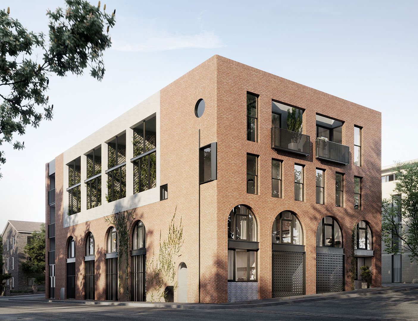 141 Arden Street, North Melbourne VIC 3051 Domain