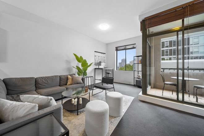 Picture of 705/172 Riley Street, DARLINGHURST NSW 2010