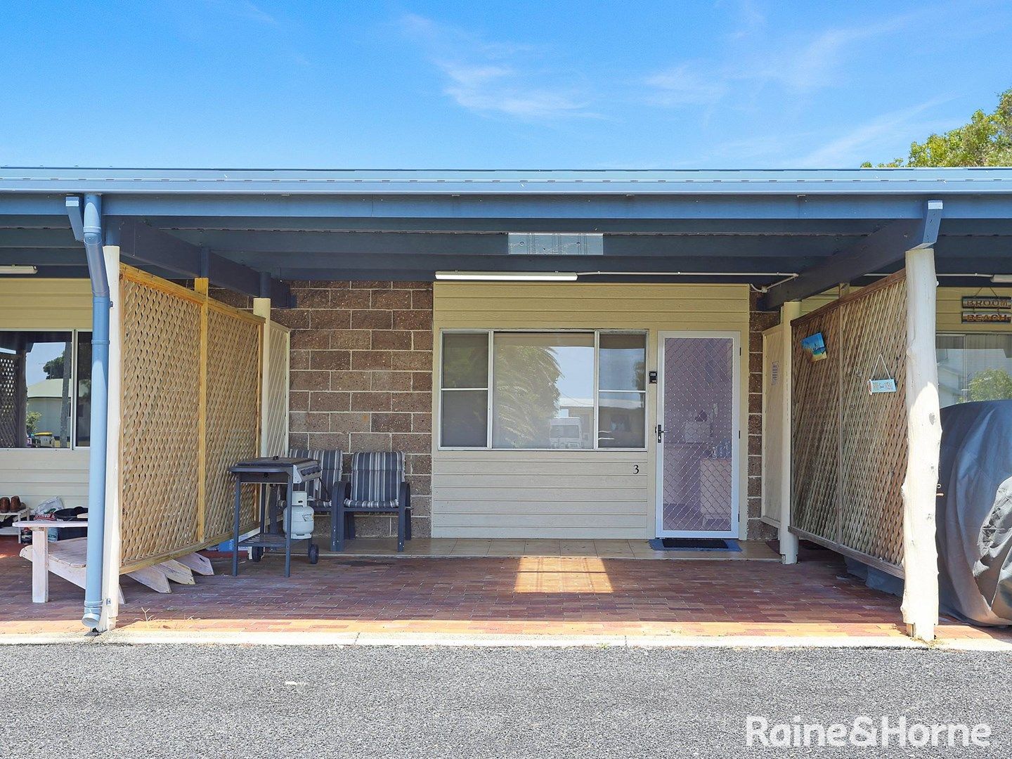 3/28 Ocean Road, Brooms Head NSW 2463, Image 0