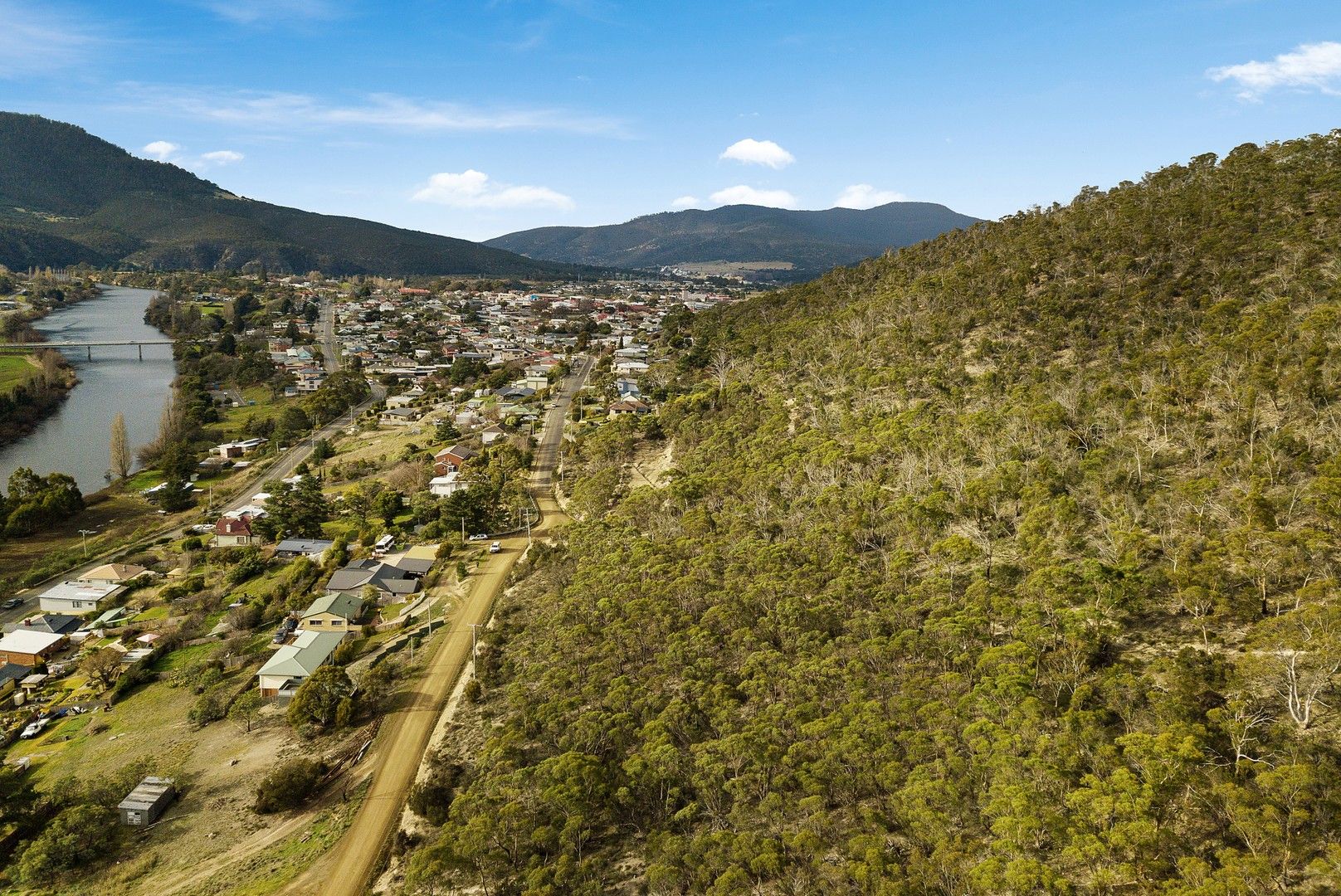 Lot 88 Sharland Avenue, New Norfolk TAS 7140, Image 0