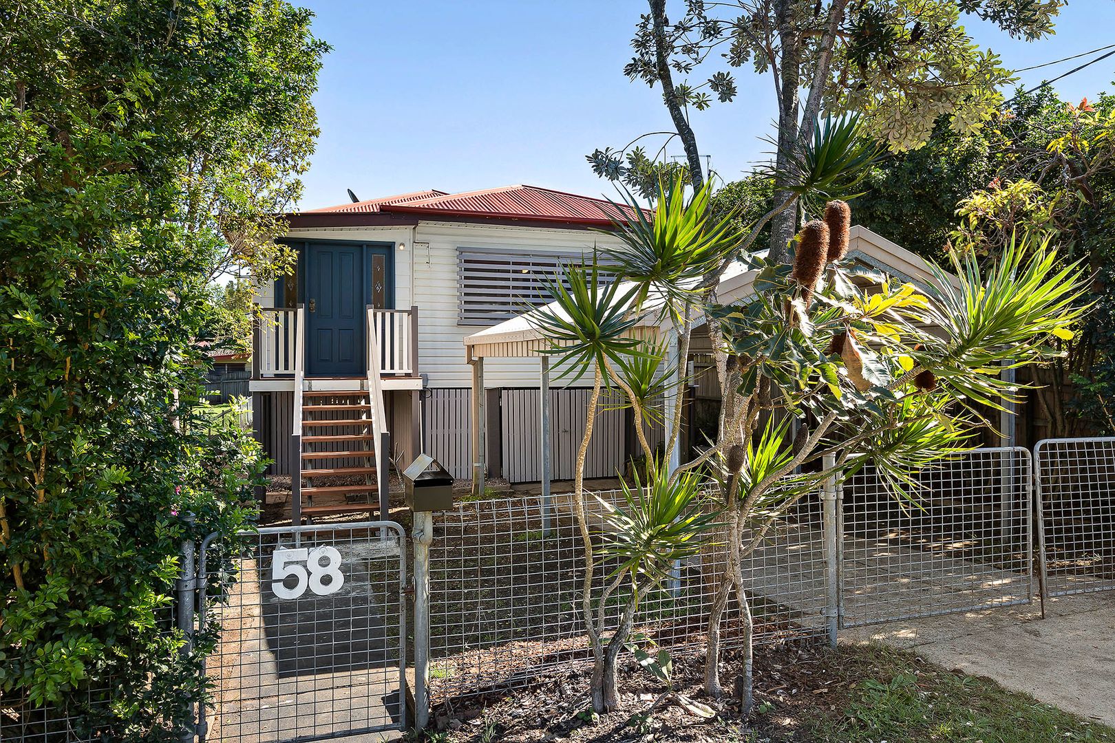 58 Rodway Street, Zillmere QLD 4034, Image 1