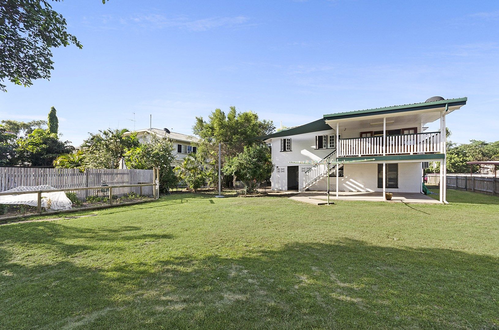 46 Albury Street, Pimlico QLD 4812, Image 1