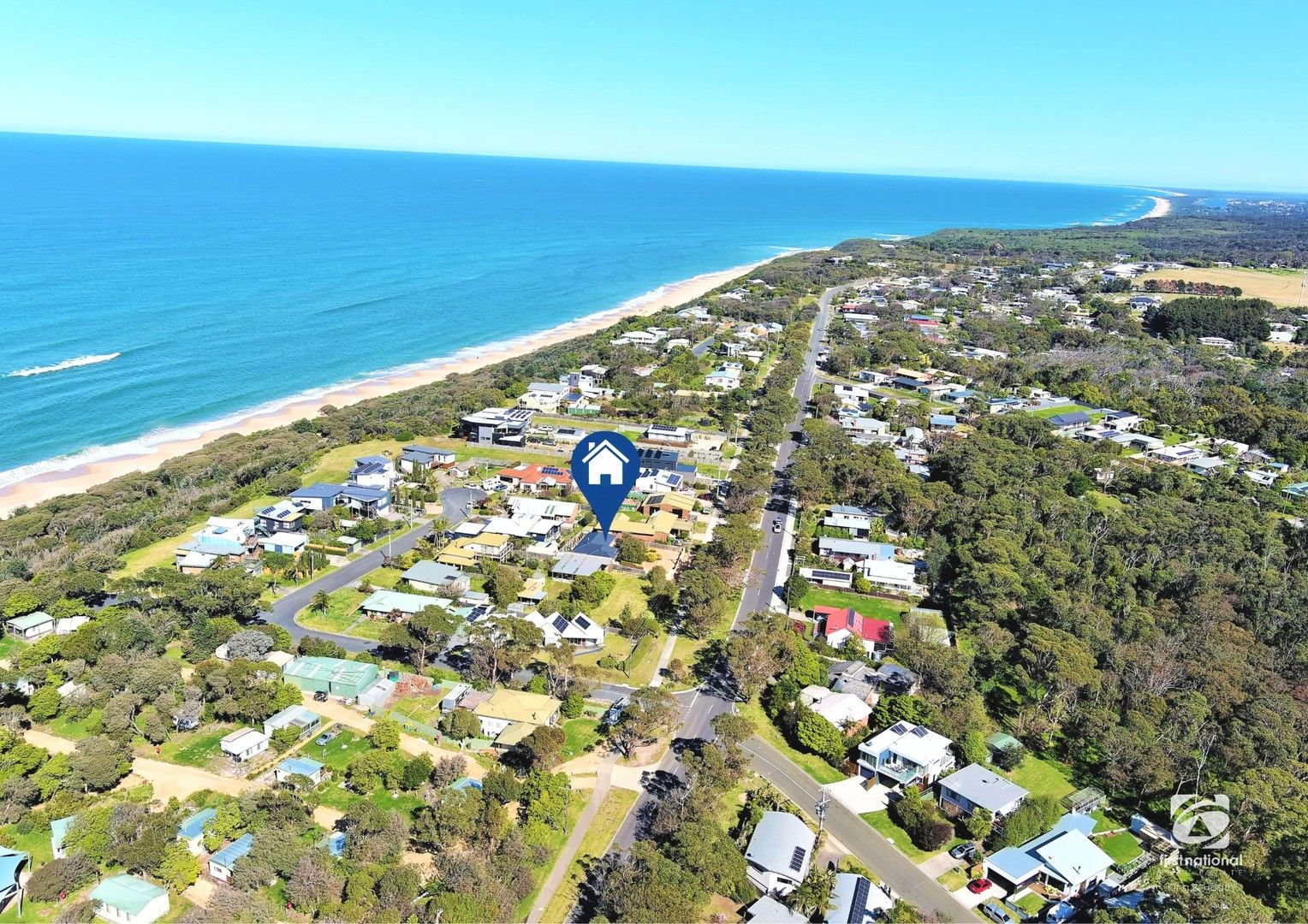 550 Lake Tyers Beach Road, Lake Tyers Beach VIC 3909 House For Rent