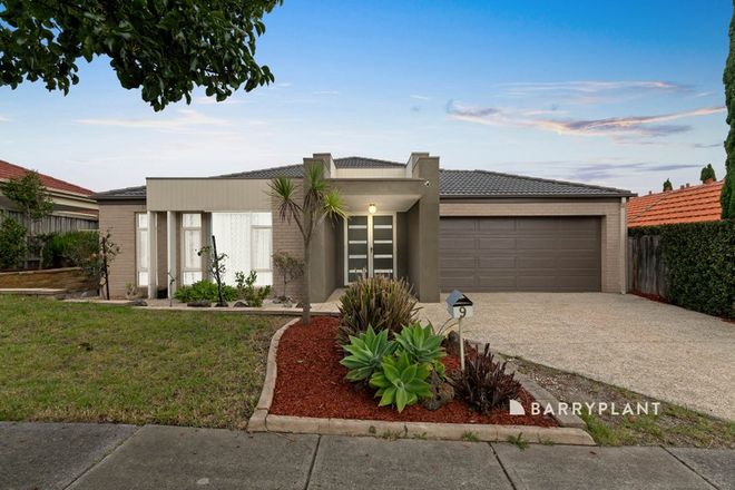 Picture of 9 Haverbrack Drive, BERWICK VIC 3806