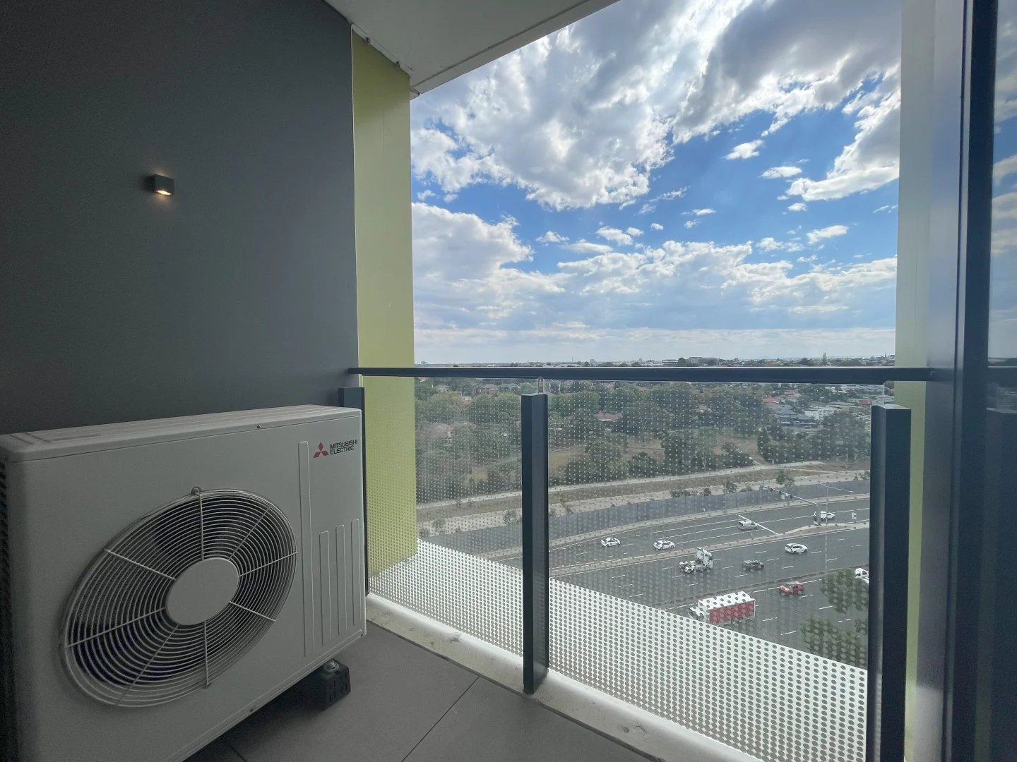 Additional image 9 of 1306/91 Galada Avenue, Parkville VIC 3052