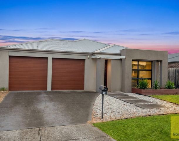 13 Barmera Way, Truganina VIC 3029