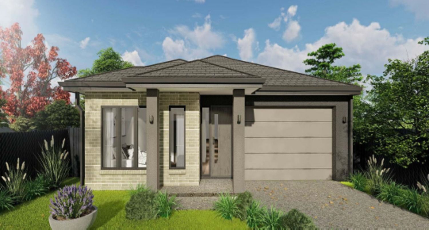 Lot 131 Furness Close, Wyndham Vale VIC 3024, Image 0