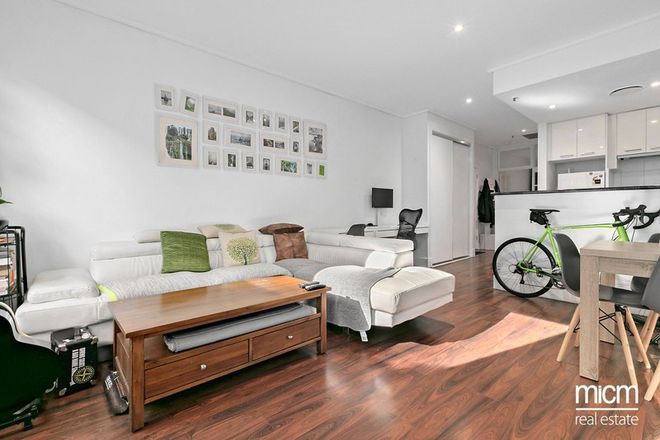 Picture of 506/442 St Kilda Road, MELBOURNE VIC 3004