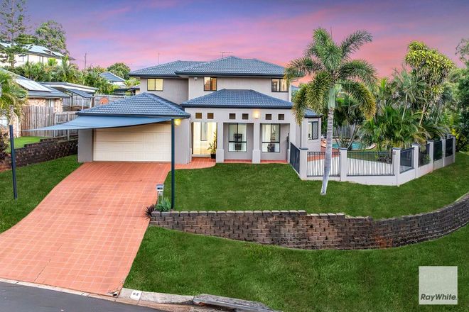 Picture of 62 The Boulevard, REDLAND BAY QLD 4165