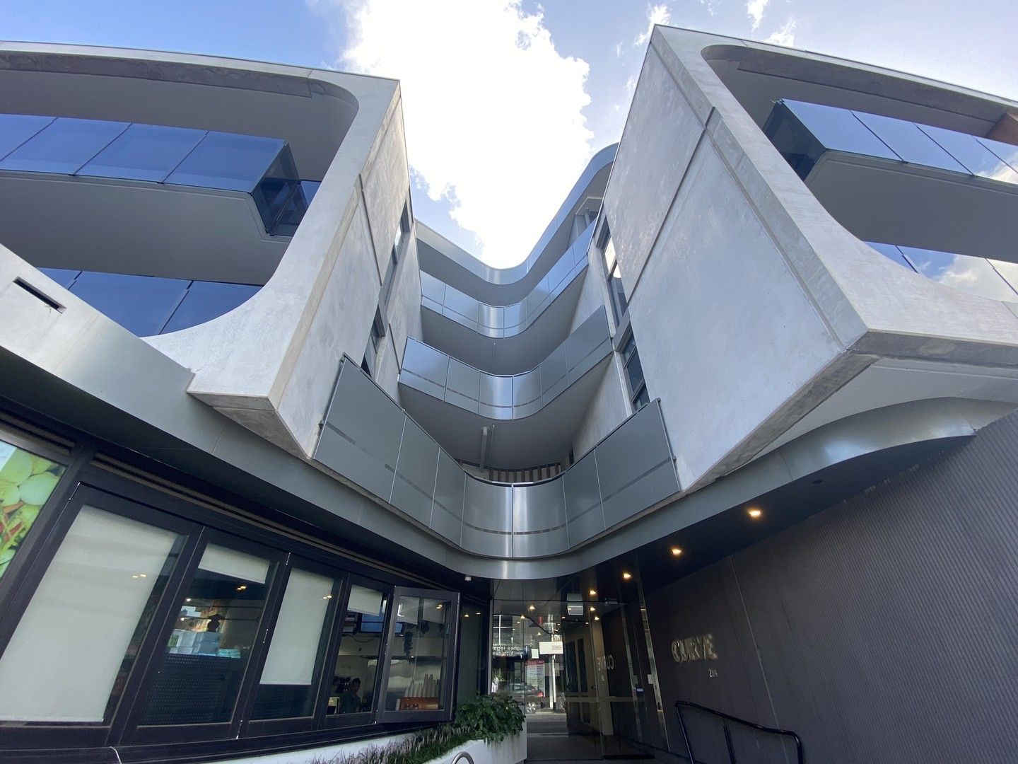 2 bedrooms Apartment / Unit / Flat in 307/294 Keilor Road ESSENDON NORTH VIC, 3041