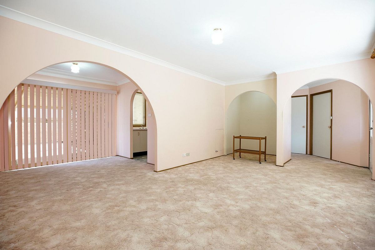 58 Bursaria Crescent, Glenmore Park NSW 2745, Image 1