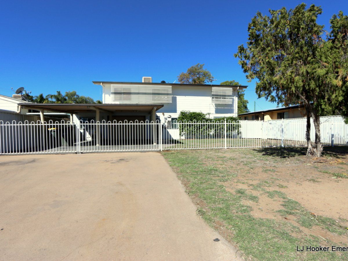 38 Moody Street, Emerald QLD 4720, Image 0