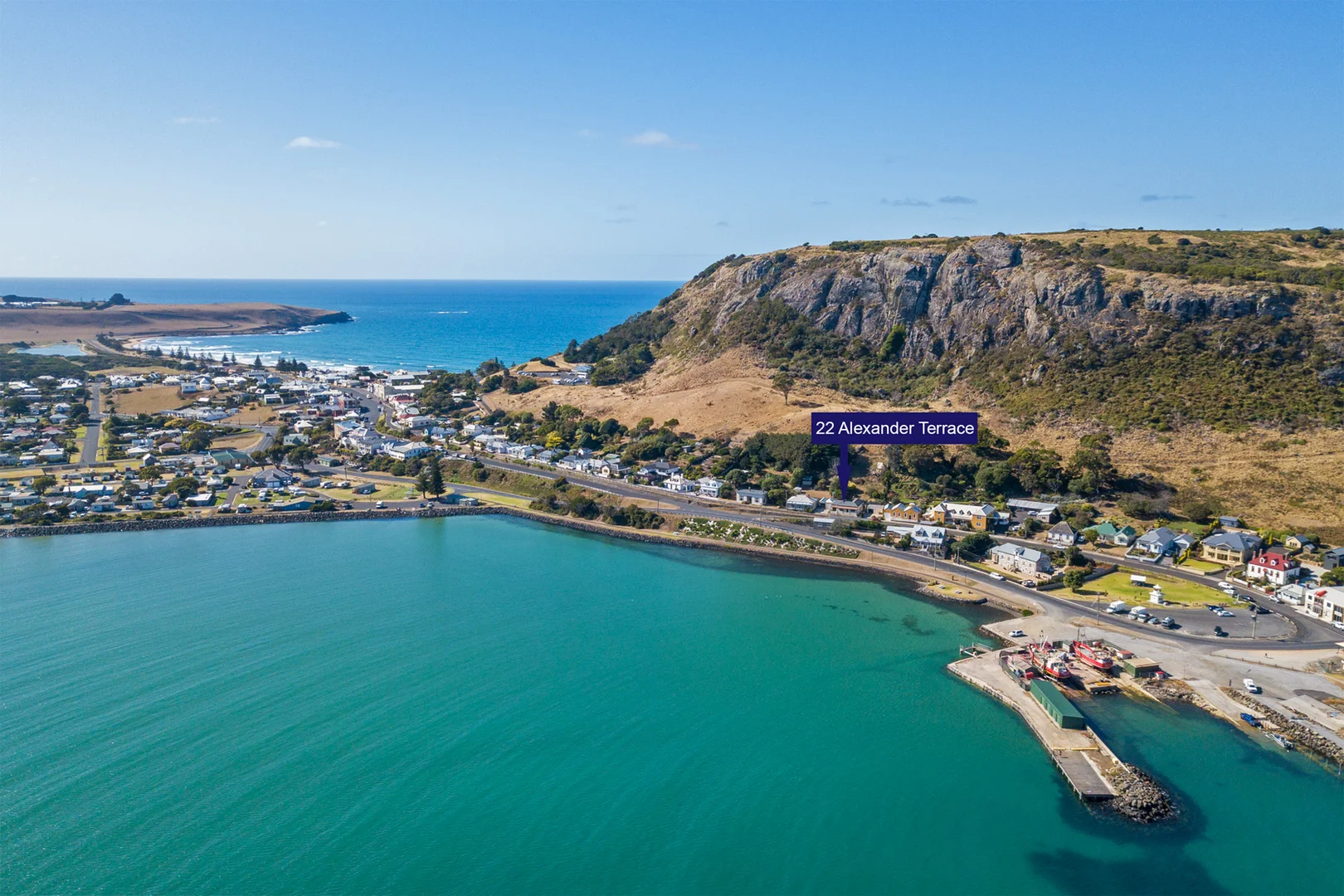 Additional image 12 of 22 Alexander Terrace, Stanley TAS 7331